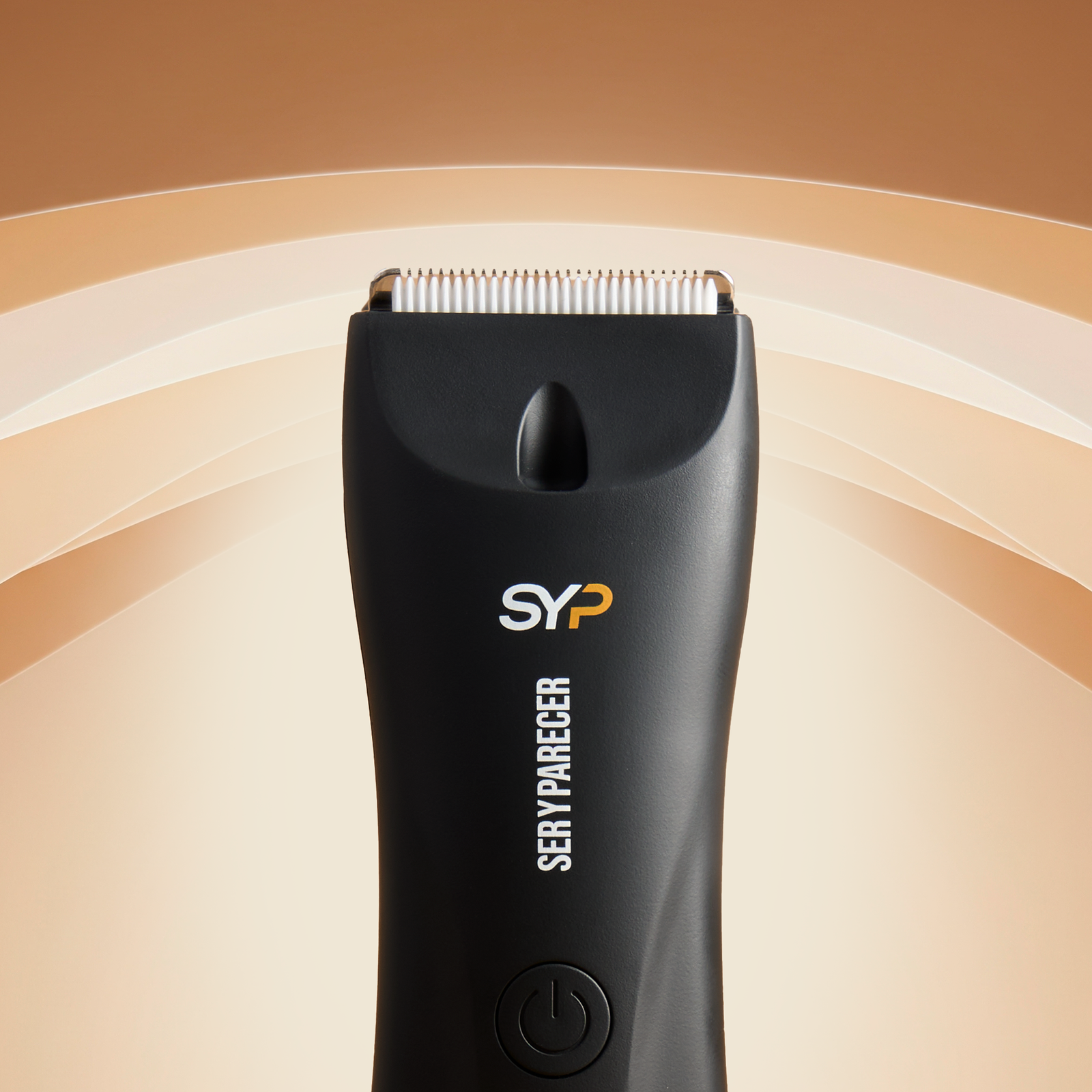 RASURADORA CORPORAL SYP