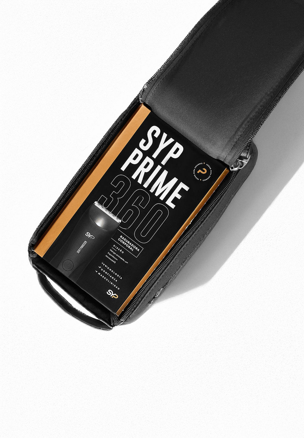 Kit Grooming Masculino