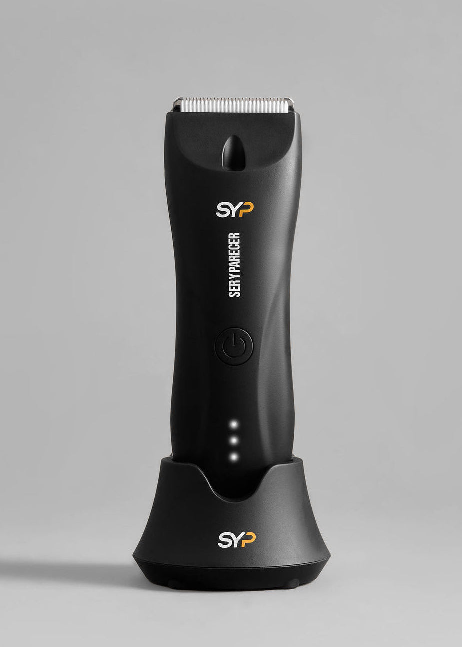 RASURADORA CORPORAL SYP