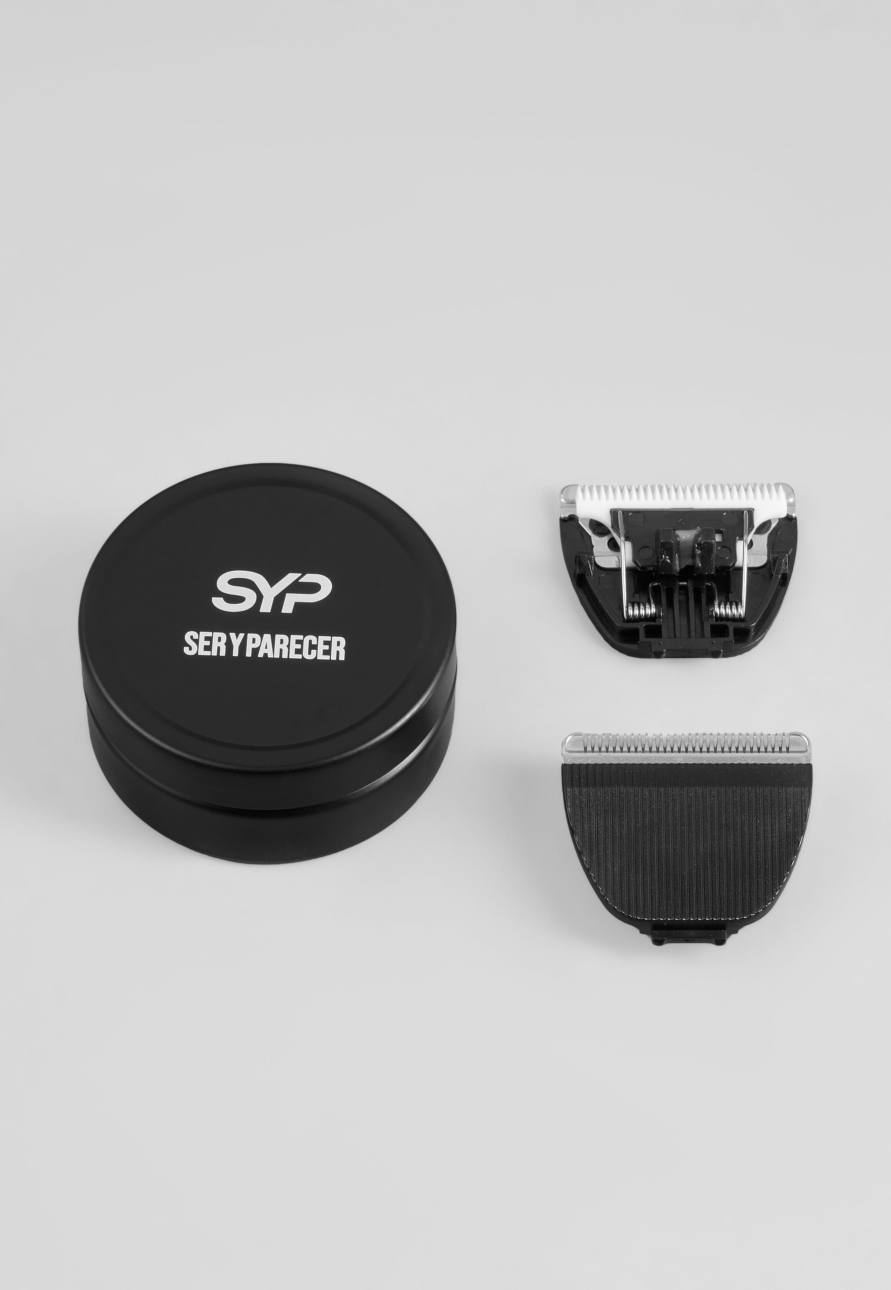 Corporal Repuesto Rasuradora Corporal SYP