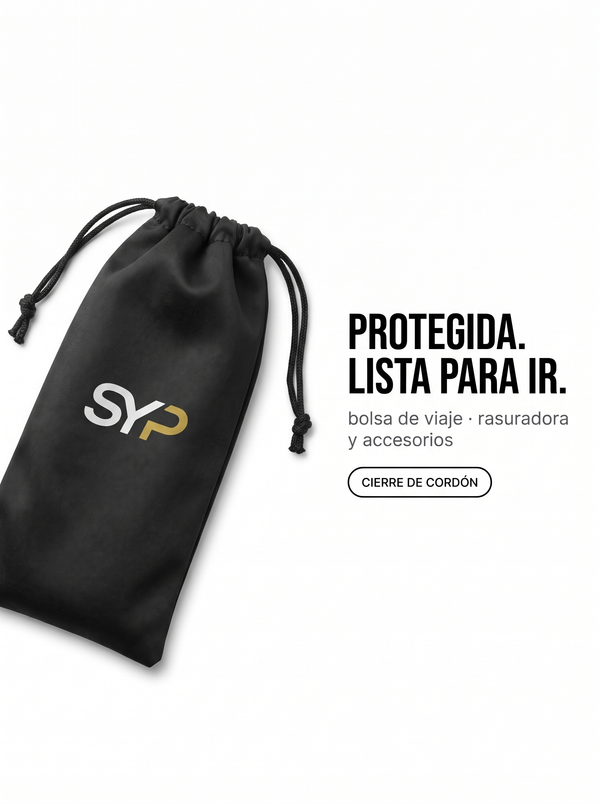 Bolsa de viaje SYP