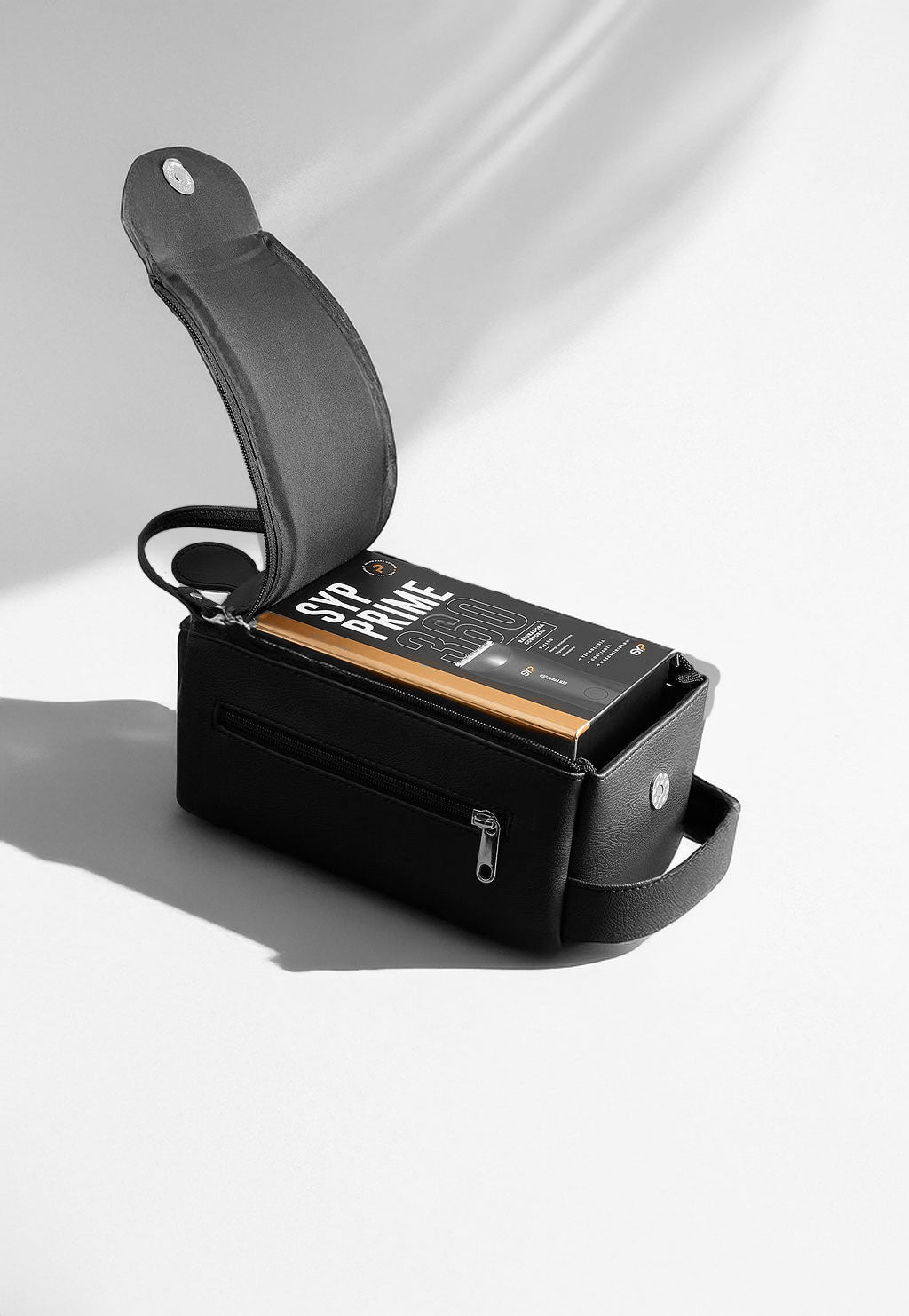 Kit Grooming Masculino