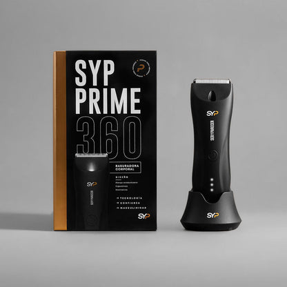 RASURADORA CORPORAL SYP