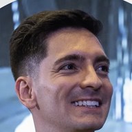 Nicolás, cliente SYP